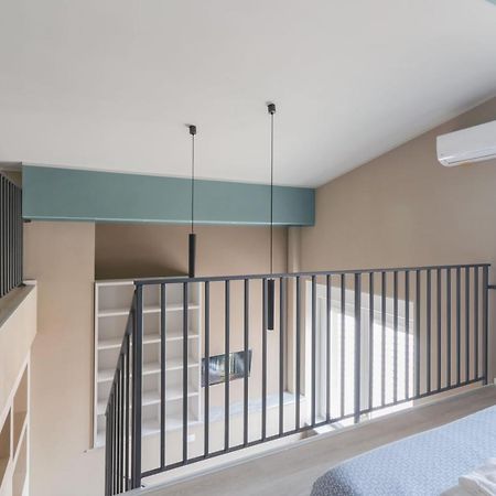 Pavia Tower - By Host4U Apartment Exterior photo