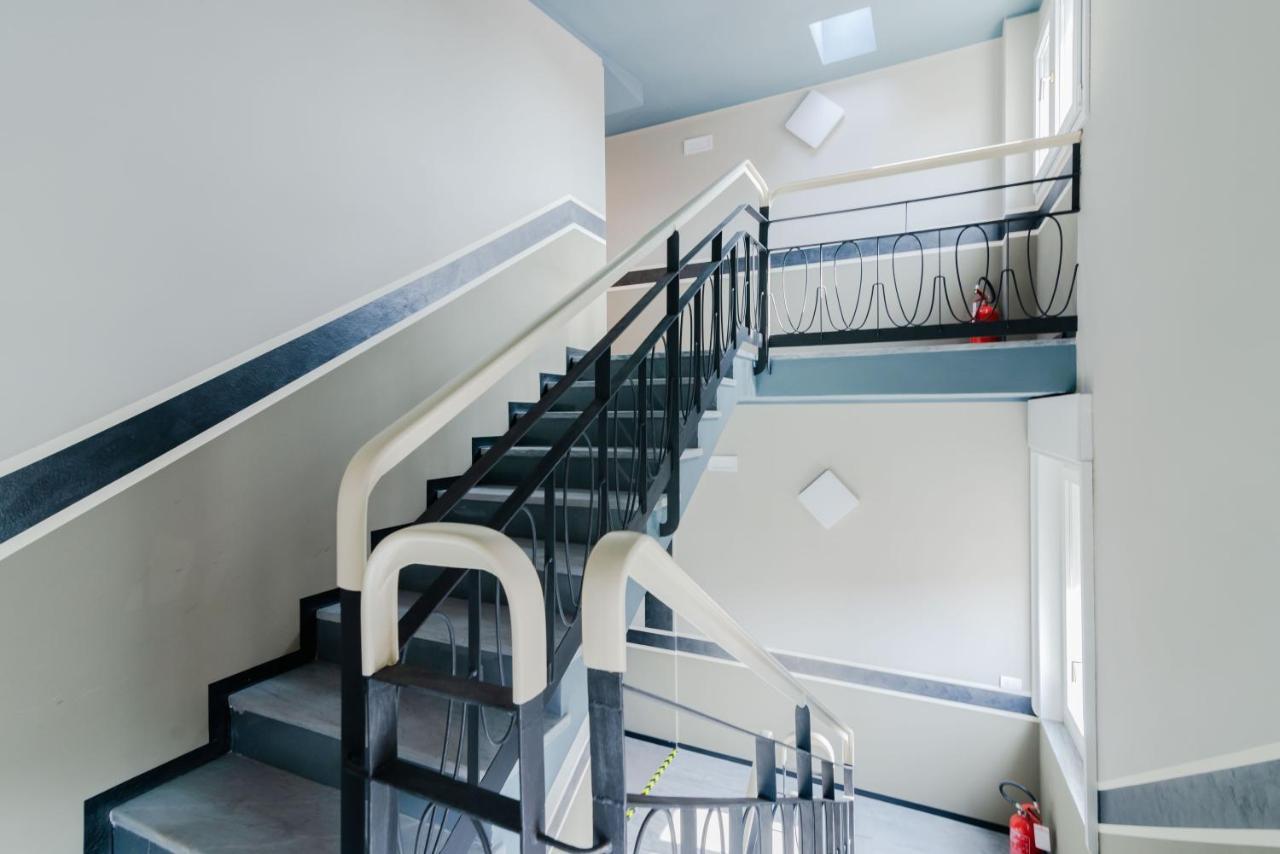 Pavia Tower - By Host4U Apartment Exterior photo