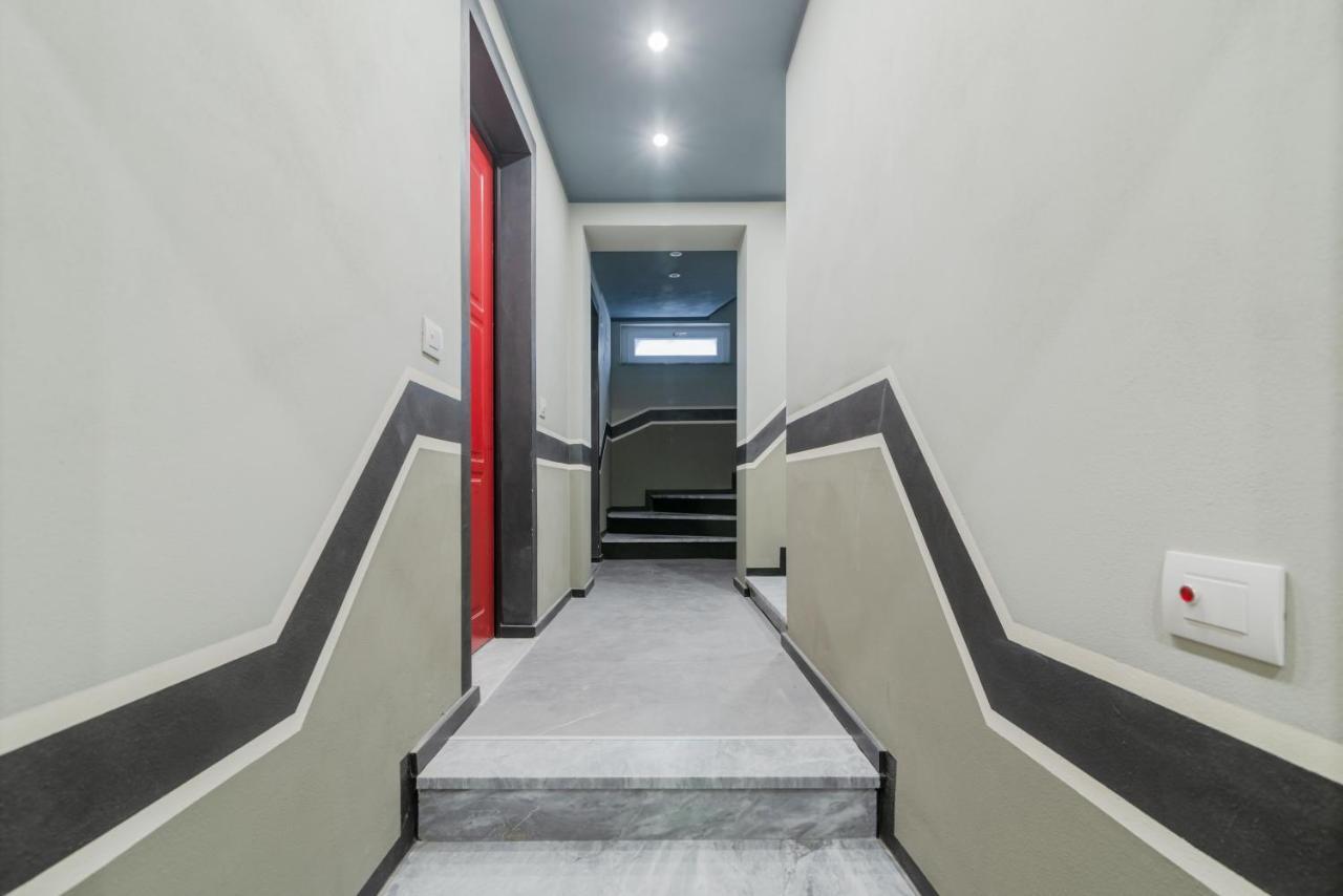 Pavia Tower - By Host4U Apartment Exterior photo